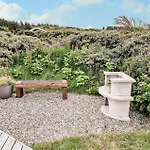Indemarken Hjorring Ferienhaus Hjørring